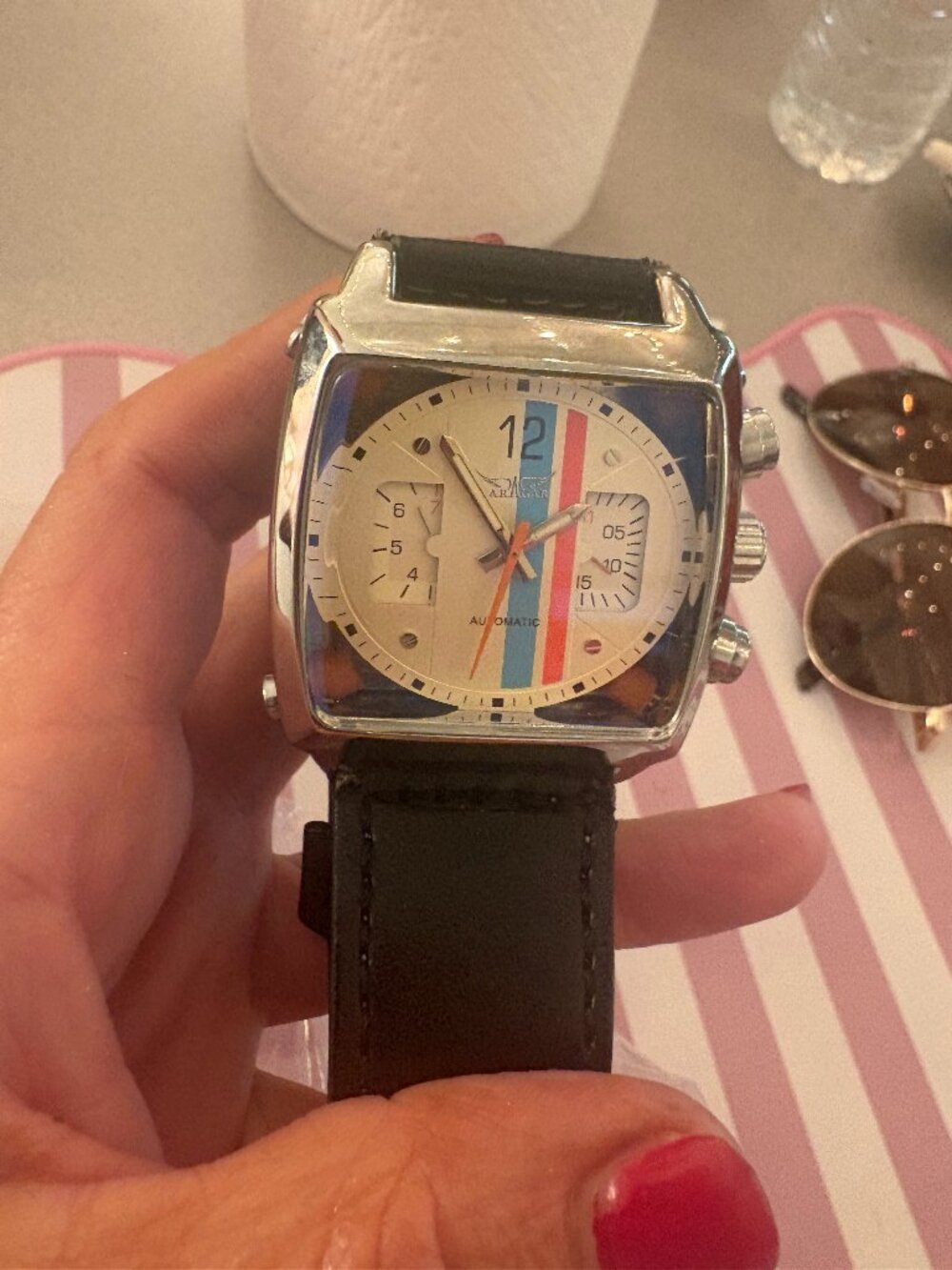 Men's Watch